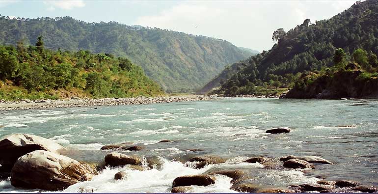 Places to visit in Chamba